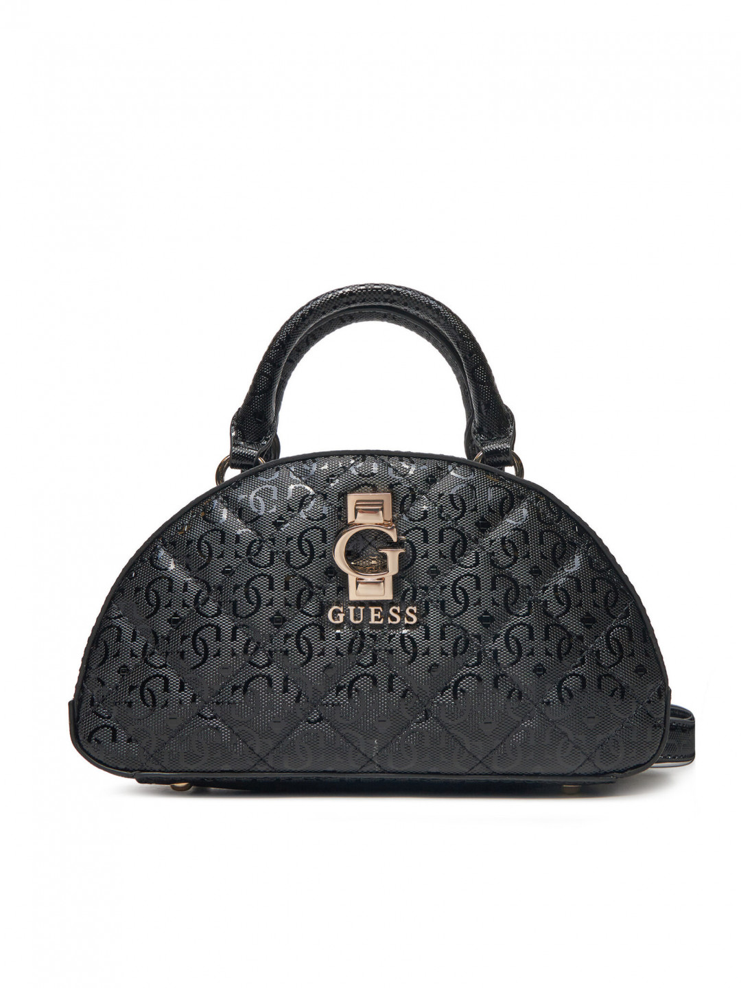 Guess Kabelka HWGG95 22050 Černá